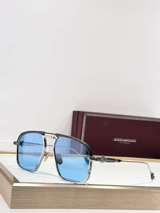Picture of Jacques Marie Mage Sunglasses _SKUfw76368743fw